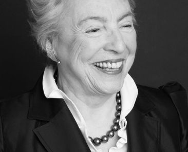 Dame Stephanie Shirley
