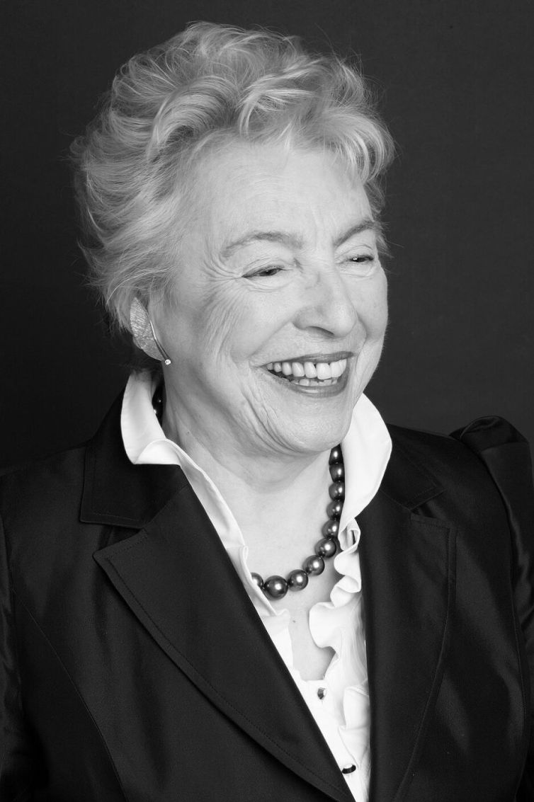 Dame Stephanie Shirley