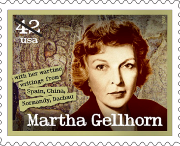 Martha Gellhorn