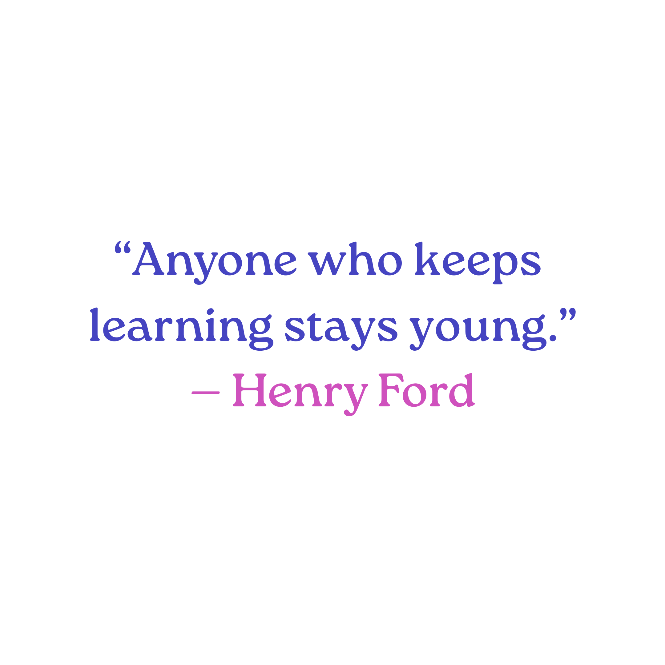 Wise Up - Website Quote 4